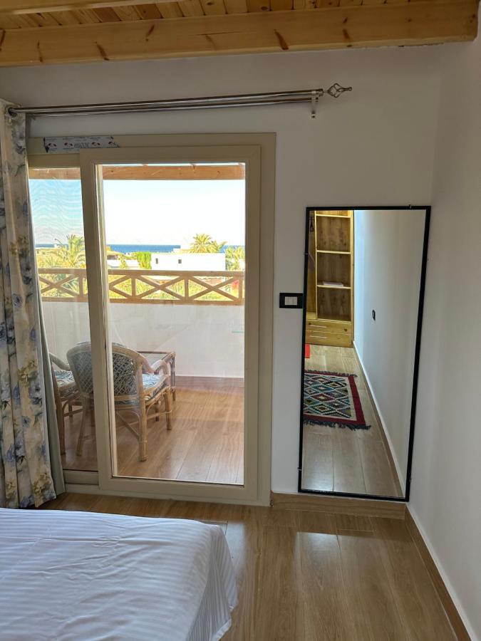 Beit Tolba Villa Dahab Exterior photo