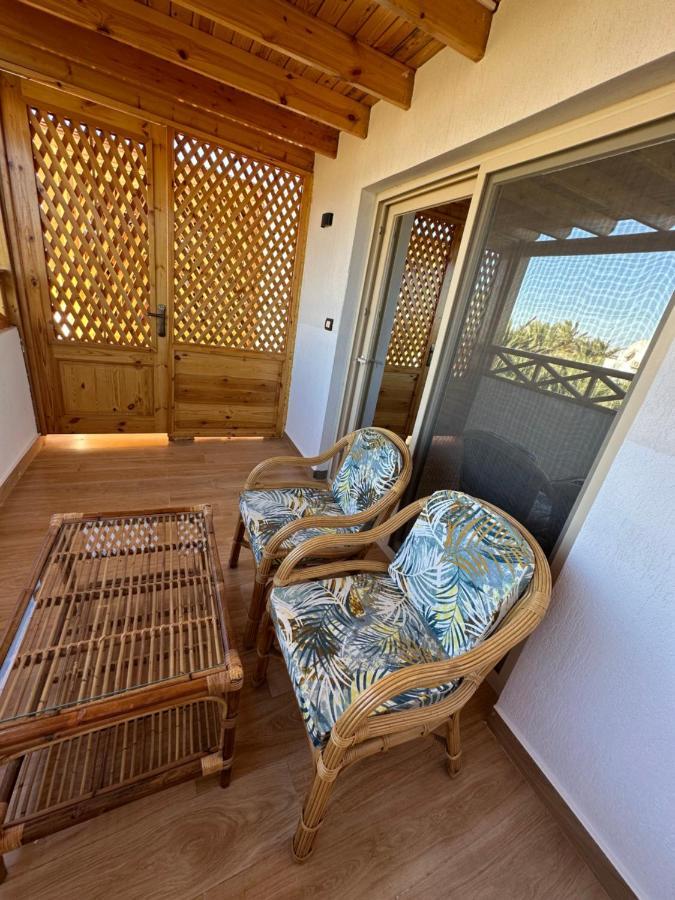 Beit Tolba Villa Dahab Exterior photo