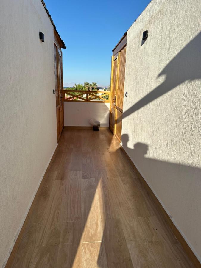 Beit Tolba Villa Dahab Exterior photo