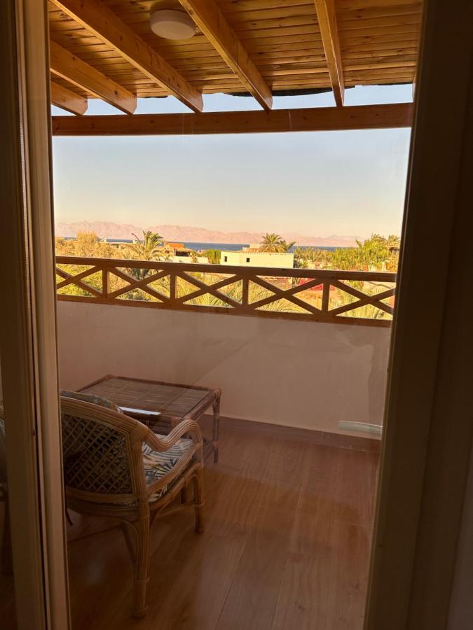 Beit Tolba Villa Dahab Exterior photo